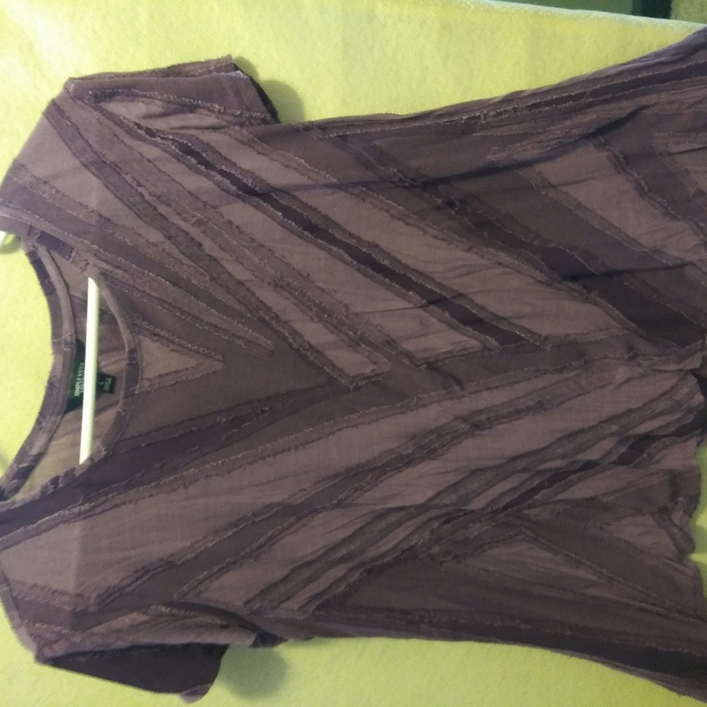 DRESS SHIRT